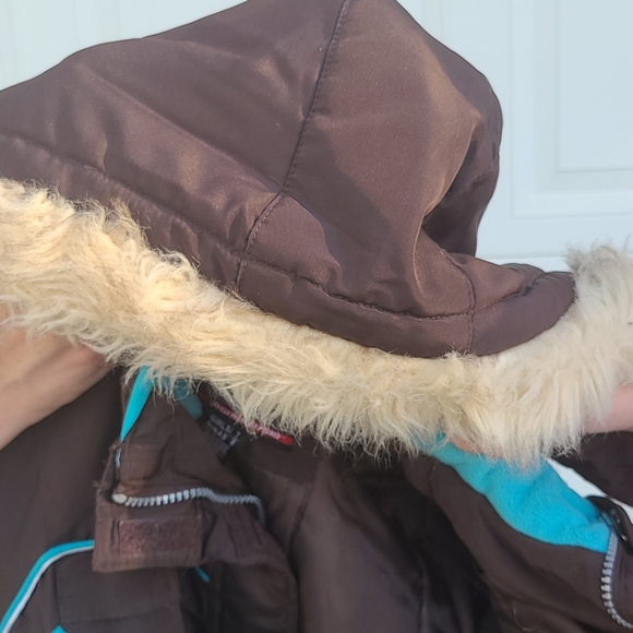 Children's Jacket - Picture 3 of 5